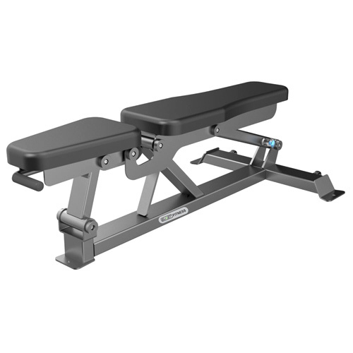 Multi Adjustable Bench for cardio excercise