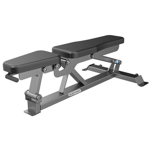 Multi Adjustable Bench Application: Tone Up Muscle