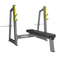 Olympic Bench For Gymnastic - Application: Tone Up Muscle