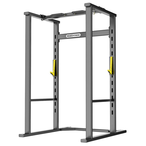 Power Cage for muscle gain