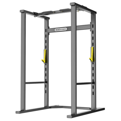 Power Cage Grade: Commercial Use