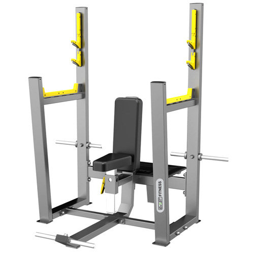 Olympic Seated Bench for excercise