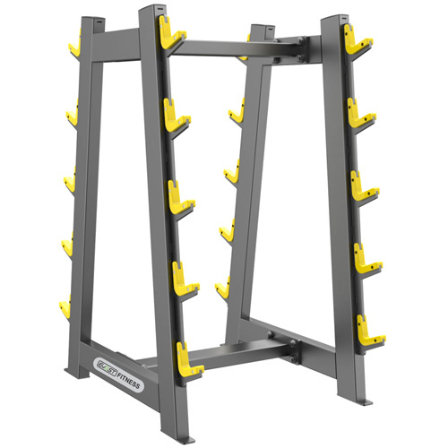 IronHold Barbell Station
