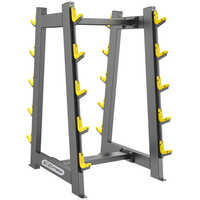 Ironhold Barbell Station - Application: Endurance