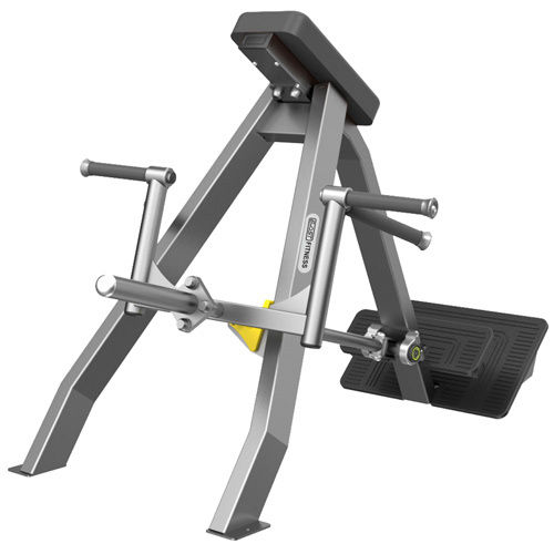 Incline Lever Row
