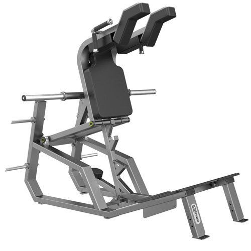 TitanDrive Leg Pressor