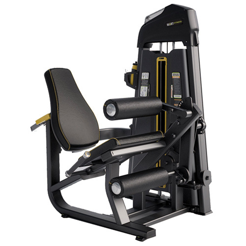 Leg Extension Leg Curl press