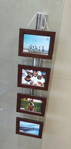 Hanging frames 4 in 1