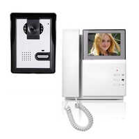 Video Door Phone