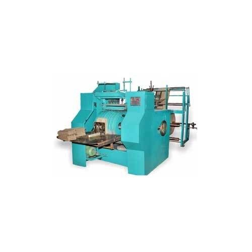 Baby Paper Bag Making Machine