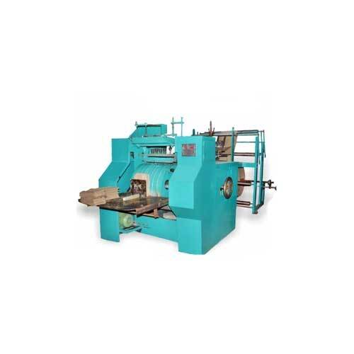 Medium Paper Bag Making Machine