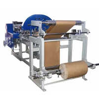 Paper Cover Making Machine