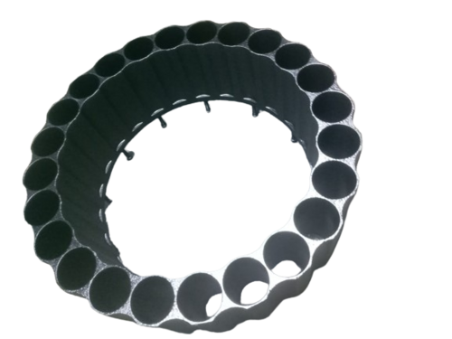 Original Tef lon Coating