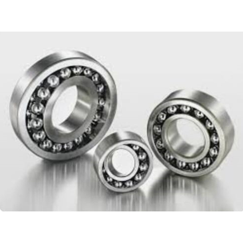 Double Raw Ball Bearing