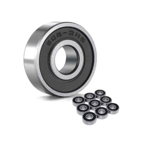 Stainless Steel Industrial Ball Bearing