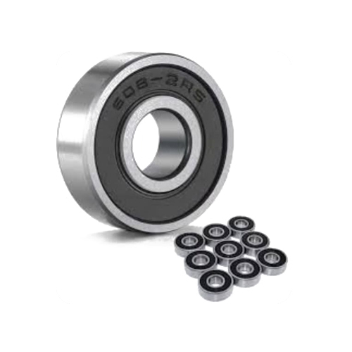 Industrial Ball Bearing