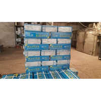 Silver Master Welder Ms Welding Electrodes
