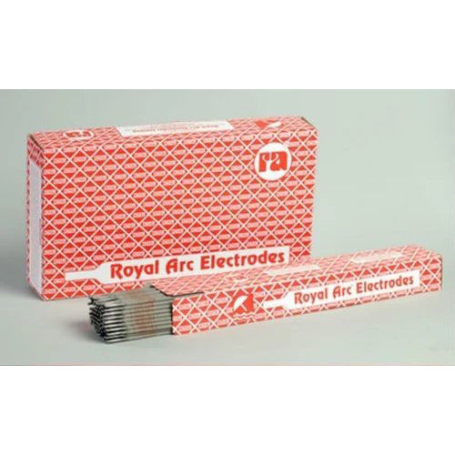 Silver Royal Arc Welding Electrodes