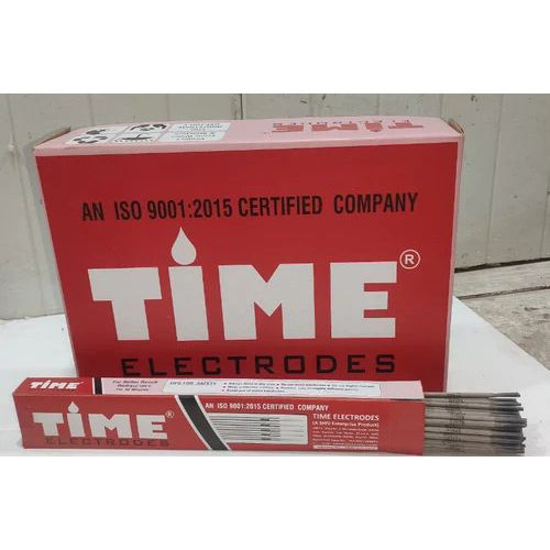 Time E6013 Welding Electrodes