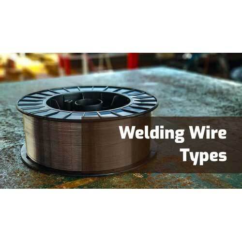 Silver Mig Welding Wire