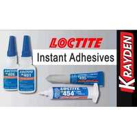 Henkel Loctite Adhesive - Solvent Adhesive, Industrial Grade , High Purity For Reliable Packaging Applications