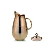 Water Jug Design: Round