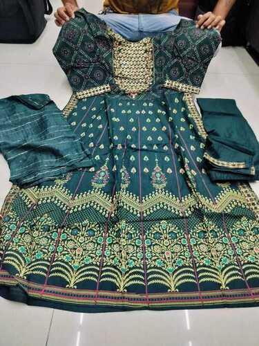 BOnie Nayra cut Kurti