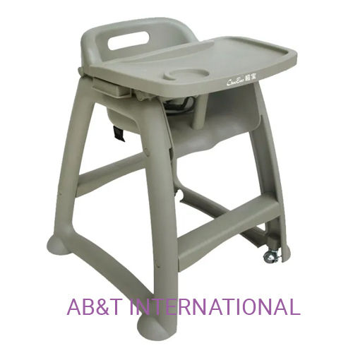 Baby Chair for Restaurant and Hotels