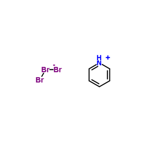 39416-48-3 Pyridinium Tribromide