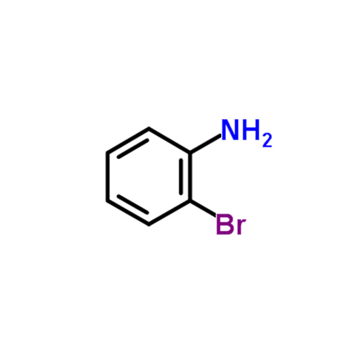 615-36-1 2-Bromoaniline
