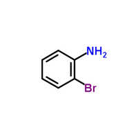 615-36-1 2-bromoaniline Application: Pharmaceutical Industry