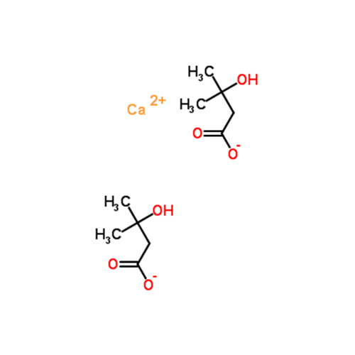 135236-72-5 Calcium Beta-Hydroxy-Beta-Methylbutyrate