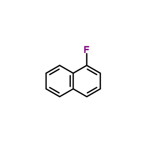 321-38-0 1-Fluoronaphthalene