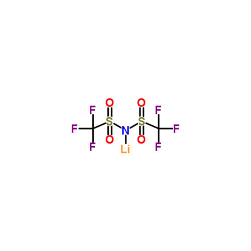 90076-65-6 Lithium Bis (Trifluoromethanesulphonyl) Imide Application: Pharmaceutical Industry