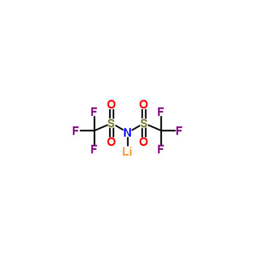 90076-65-6 Lithium Bis (Trifluoromethanesulphonyl) Imide