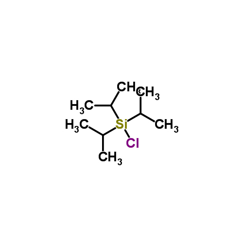 13154-24-0 Triisopropylsilyl Chloride