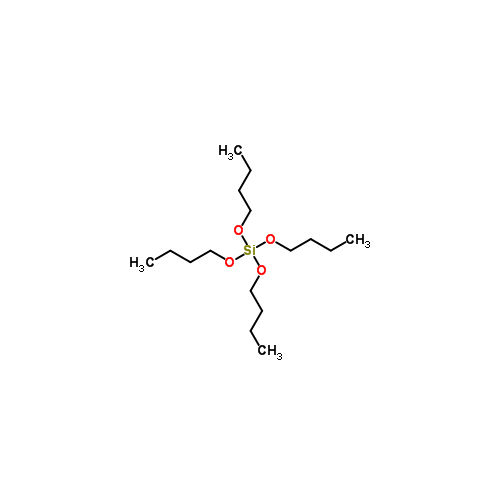 4766-57-8 Tetrabutyl Orthosilicate