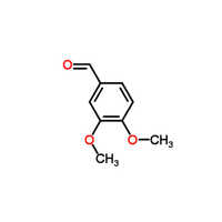 120-14-9 Veratraldehyde Application: Pharmaceutical Industry