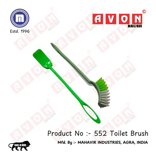 Toilet Brush No.552 M