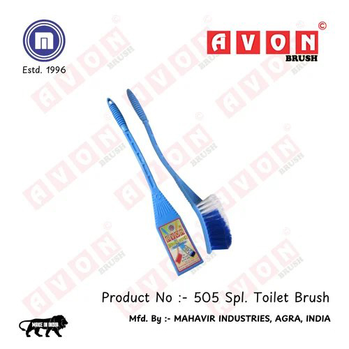 Toilet Brush 505 Spl