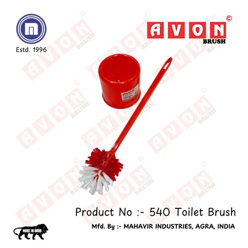 Toilet Brush No. 540