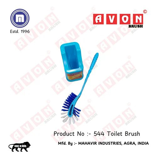 Avon Toilet Cleaning Brush No. 544