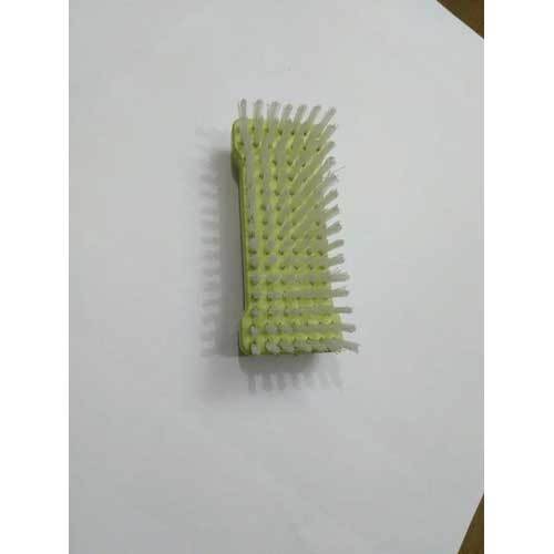 Plastic Cloth Brush