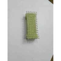 Plastic Cloth Brush