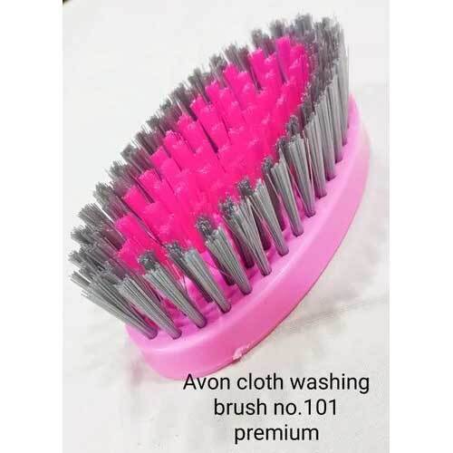 Cloth Brush 101 Premium Application: Industrial