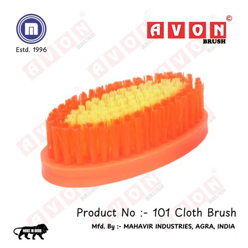 Cloth Wash Brush no.101