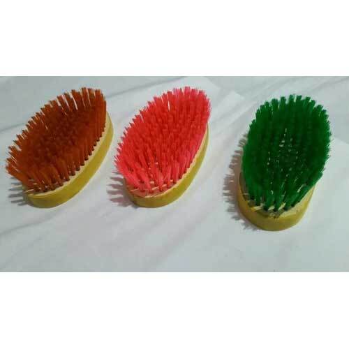 Cloth Washing Brush CB 102