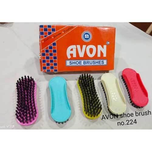 Shoe Brush No