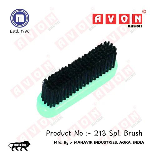 Shoe Brush