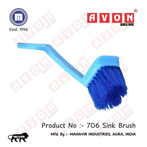 Sink Brush No.706
